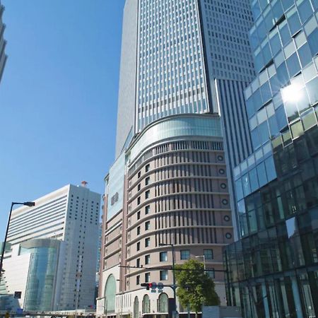 شقة Grandi日本橋 أوساكا المظهر الخارجي الصورة